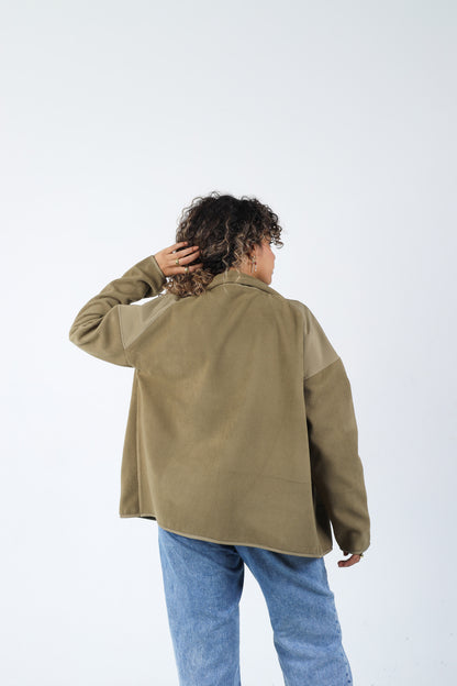 Pocket Jacket