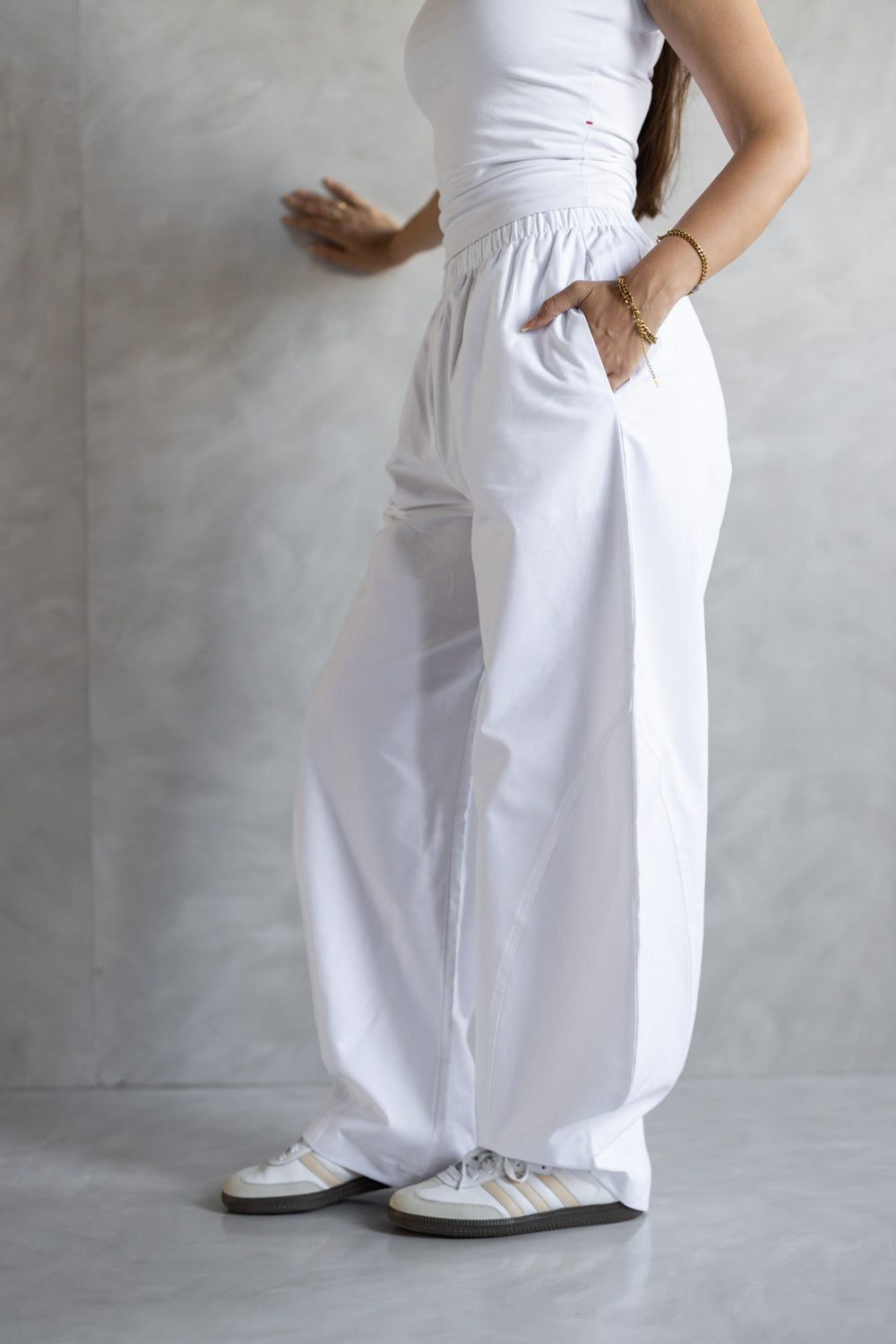 Balloon Pants