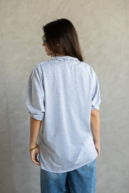 Breeze Wrap Cardigan