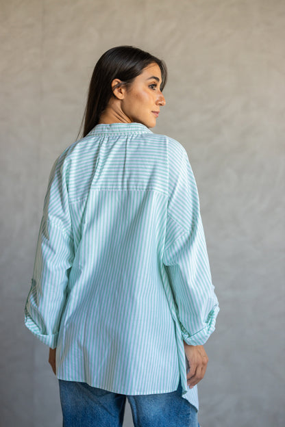 The Everyday Shirt