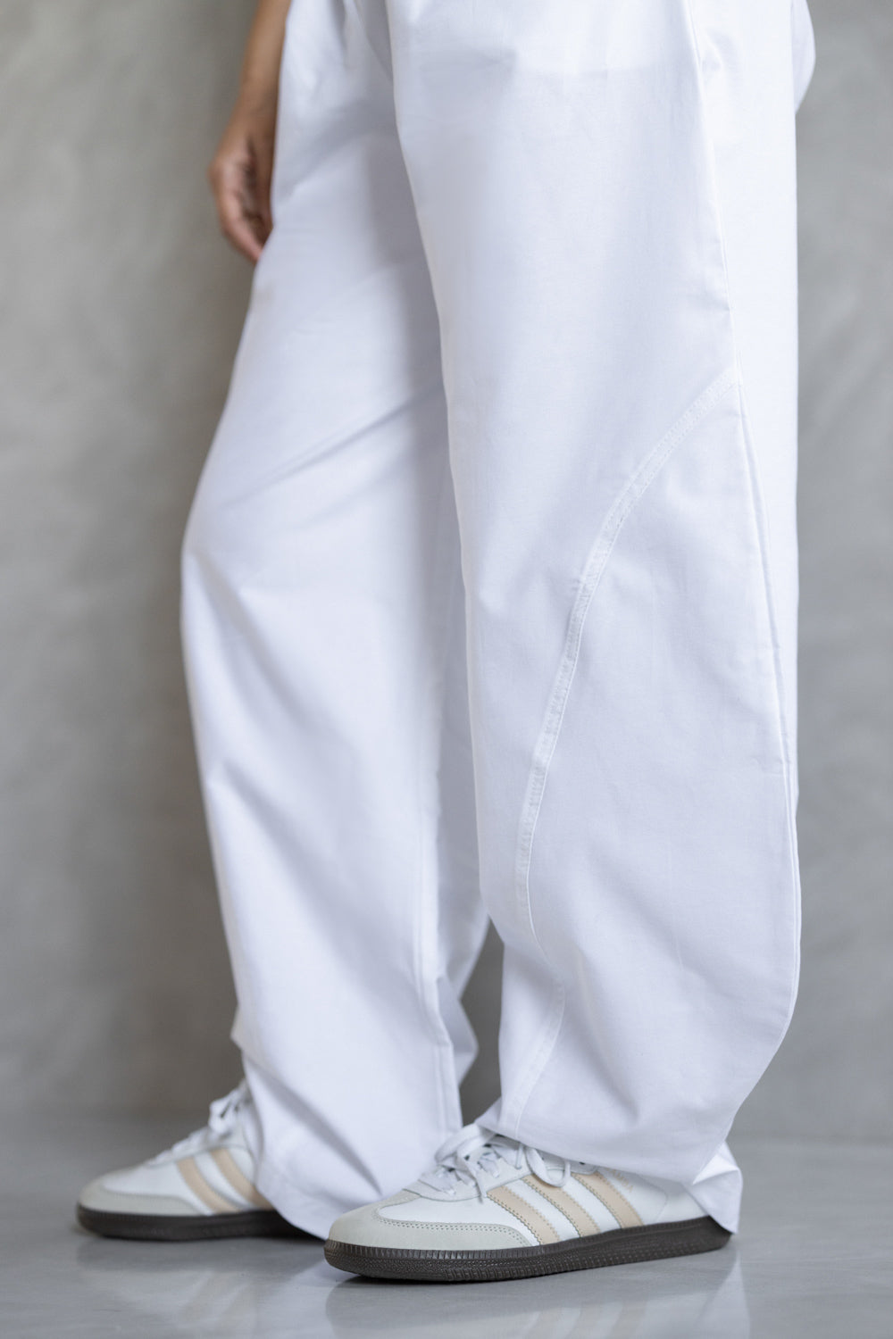 Balloon Pants