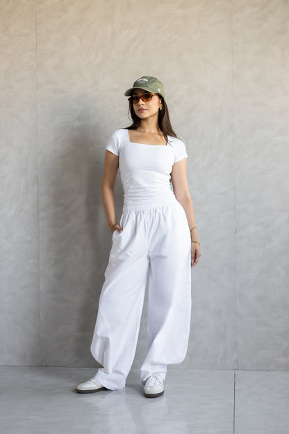 Balloon Pants