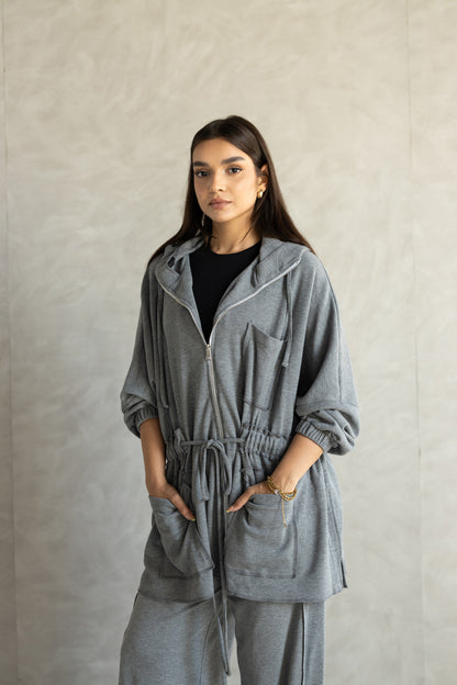 The Off-Duty Set
