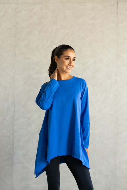 Flowline Top Long sleeve