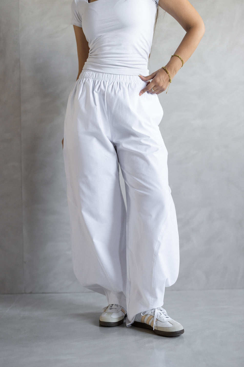 Balloon Pants