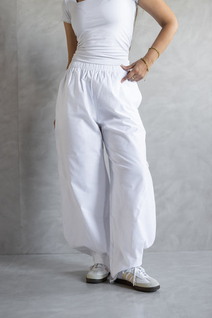Balloon Pants