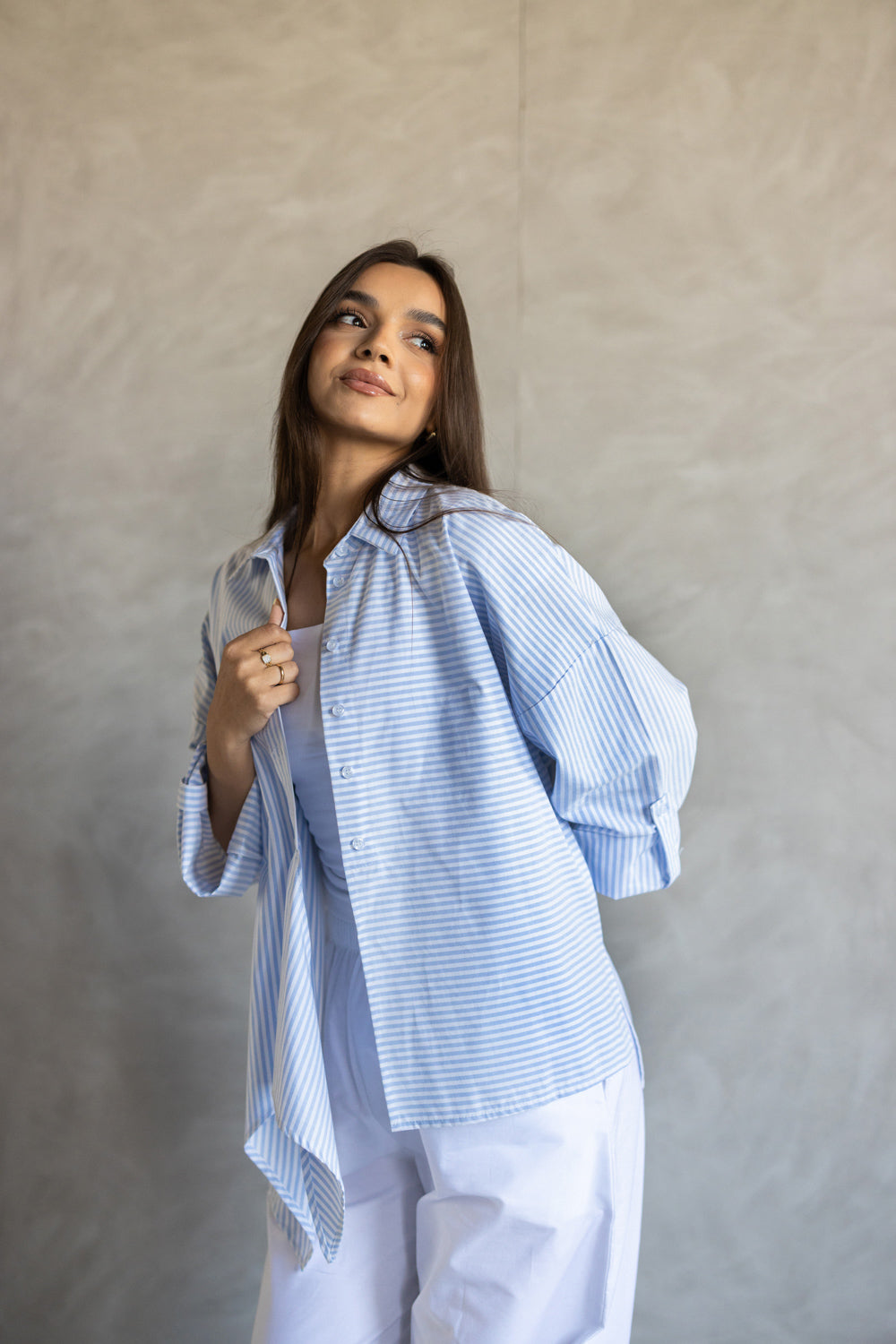 The Everyday Shirt