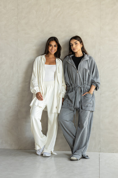 The Off-Duty Set