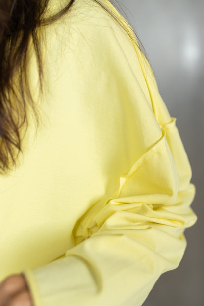 Breeze Wrap Cardigan