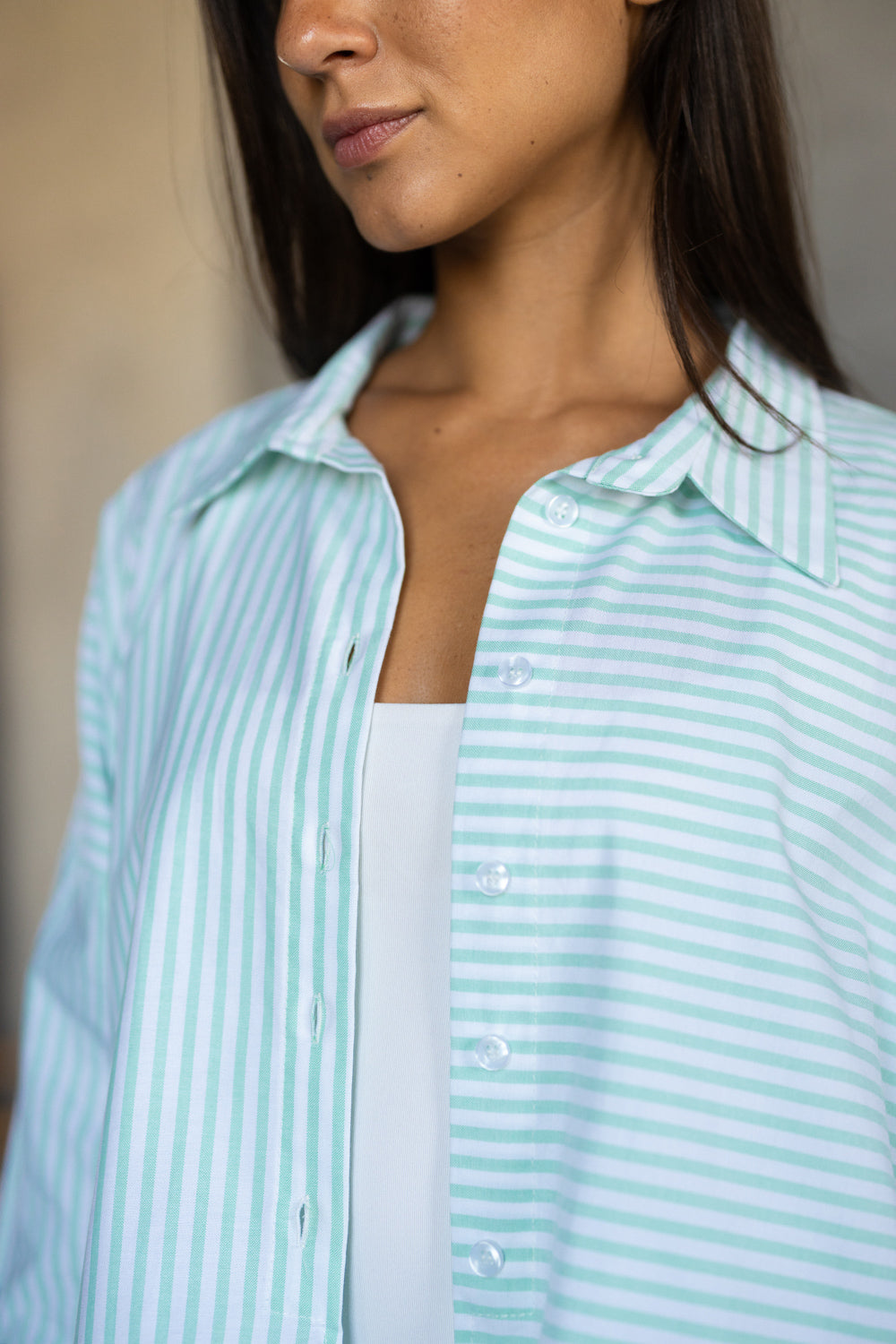 The Everyday Shirt