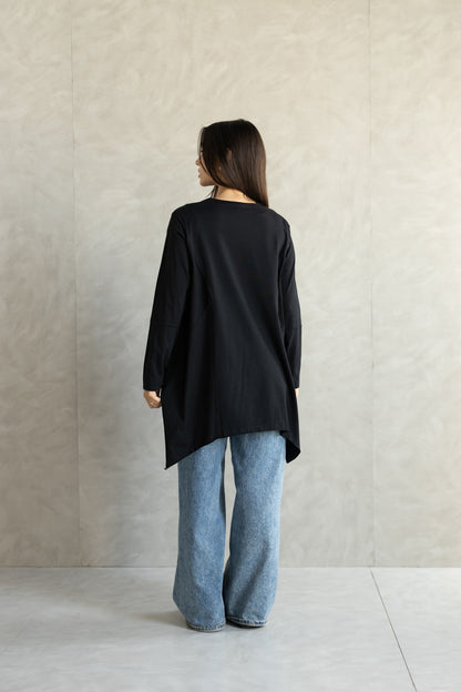 Flowline Top Long sleeve