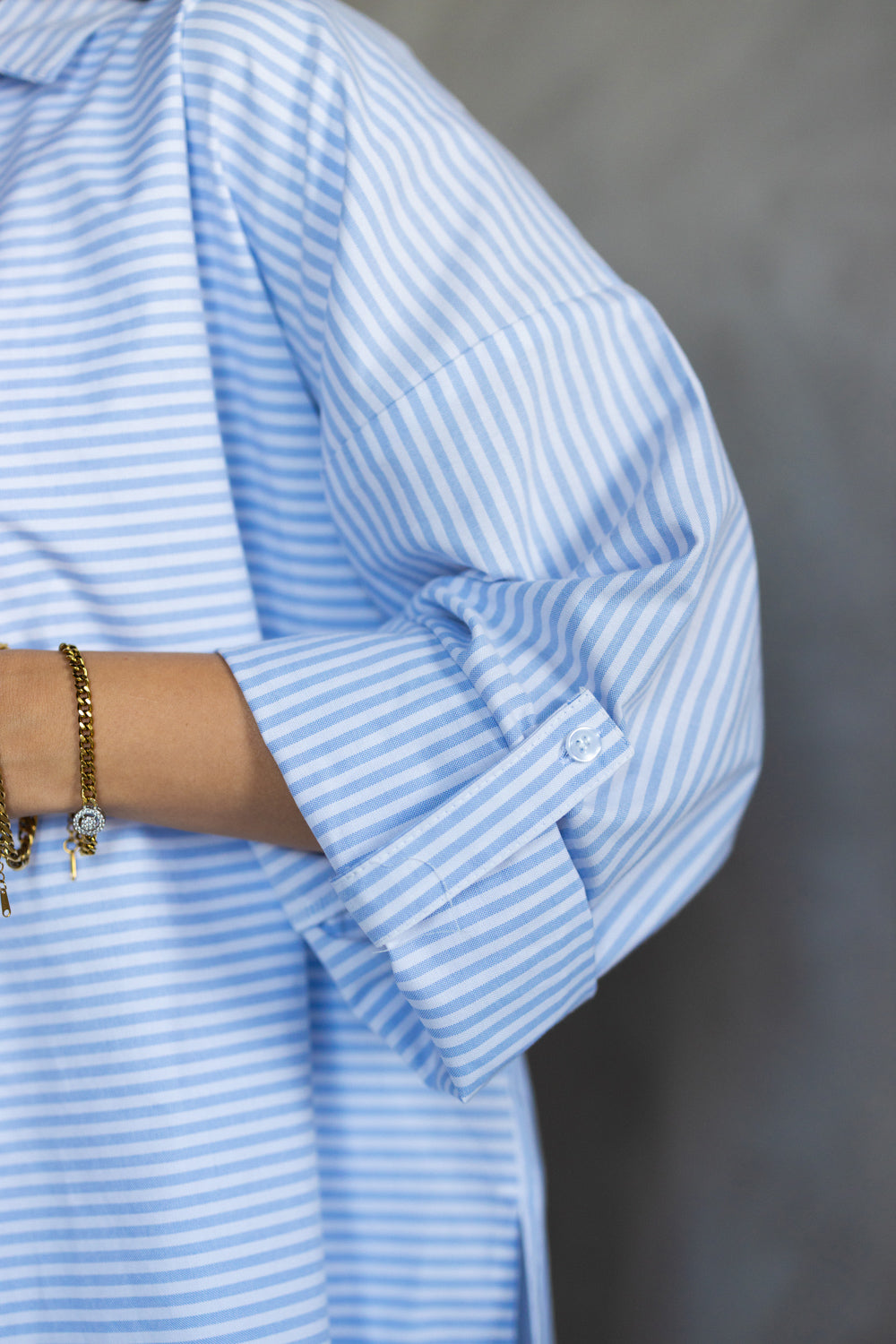 The Everyday Shirt