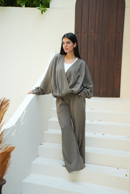 Cashmere Set