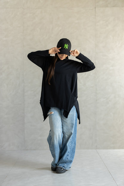 Flowline Top Long sleeve