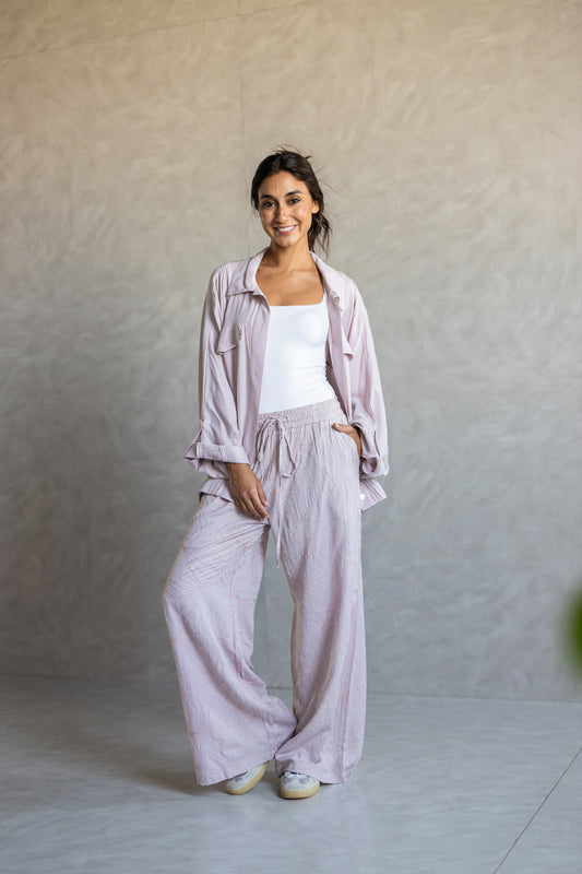 Blush Set